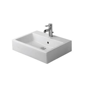 Lavabo Đặt Bàn Vero 600 x 470 mm